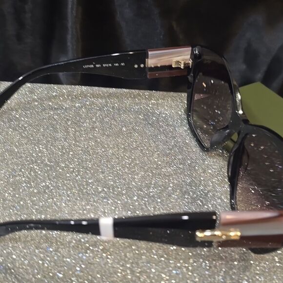 Longchamp LO712S 001 57MM Gradient Sunglasses main image 14